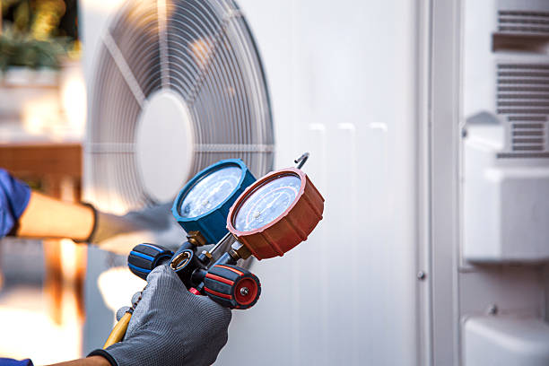 Affordable Hvac solutions in Polo, MO